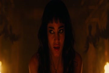 The Mummy part 4 2017 Dub in Hindi thumb