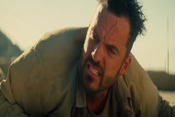 The Mummy part 4 2017 Dub in Hindi thumb