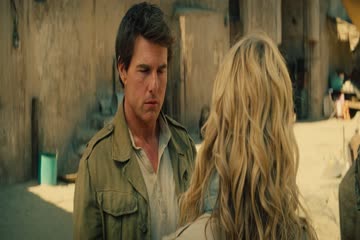 The Mummy part 4 2017 Dub in Hindi thumb