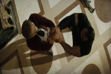 The Naked Gun 2025 Dub in Hindi thumb