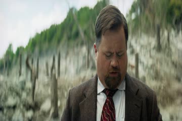 The Naked Gun 2025 Dub in Hindi thumb