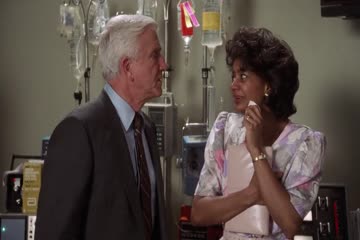 The Naked Gun From the Files of Police Squad! 1988 Dub in Hindi thumb