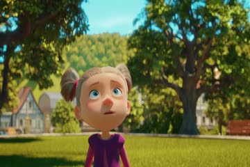 The Ogglies 2021 Dub in Hindi thumb