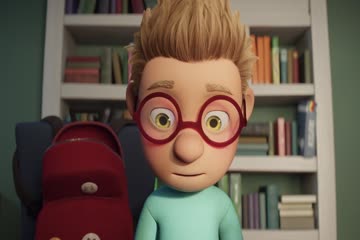 The Ogglies 2021 Dub in Hindi thumb