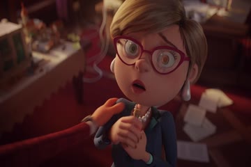 The Ogglies 2021 Dub in Hindi thumb