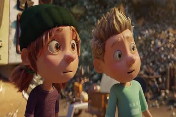 The Ogglies 2021 Dub in Hindi thumb