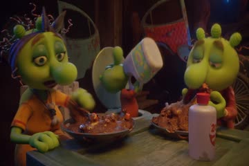 The Ogglies 2021 Dub in Hindi thumb