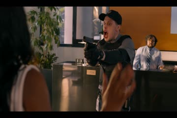 The Pickup 2025 Dub in Hindi thumb