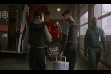 The Pickup 2025 Dub in Hindi thumb