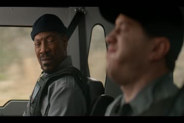 The Pickup 2025 Dub in Hindi thumb