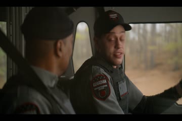 The Pickup 2025 Dub in Hindi thumb