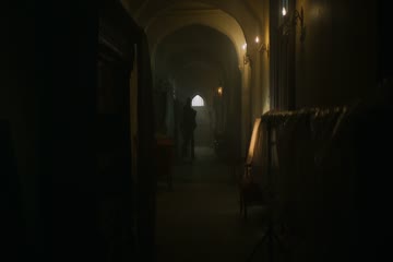 The Popes Exorcist 2023 Dub in Hindi thumb