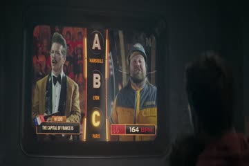 The Running Man 2025 Dub in Hindi thumb