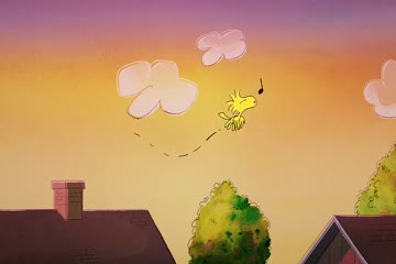 The Snoopy Show 2021 S01 ALL EP in Hindi thumb