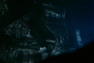 The Spiderwick Chronicles 2008 Dub in Hindi thumb