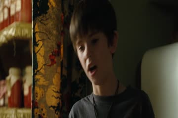 The Spiderwick Chronicles 2008 Dub in Hindi thumb