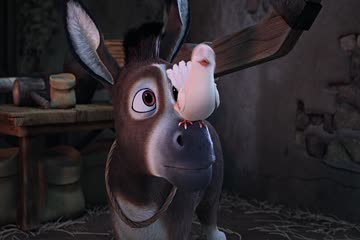 The Star 2017 Dub in Hindi thumb