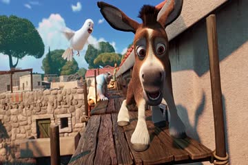 The Star 2017 Dub in Hindi thumb