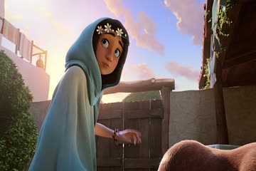 The Star 2017 Dub in Hindi thumb