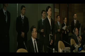 The Wandering Earth 2 II 2023 Dub in Hindi thumb