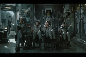 The Wandering Earth 2 II 2023 Dub in Hindi thumb