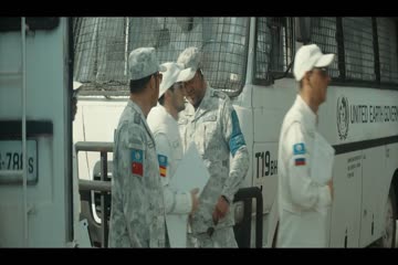 The Wandering Earth 2 II 2023 Dub in Hindi thumb