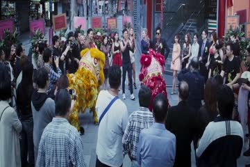 The White Storm 2 Drug Lords 2019 Dub in Hindi thumb