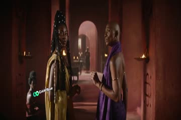 The Woman King 2022 Dub in Hindi thumb