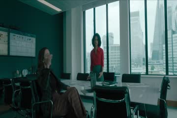 The Woman in Cabin 10 2025 Dub in Hindi thumb