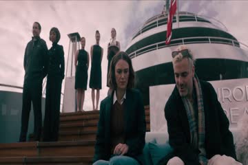 The Woman in Cabin 10 2025 Dub in Hindi thumb