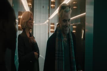 The Woman in Cabin 10 2025 Dub in Hindi thumb