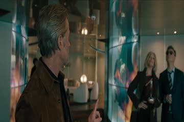 The Woman in Cabin 10 2025 Dub in Hindi thumb