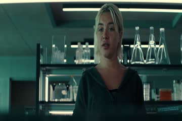 Thunderbolts 2025 Dub in Hindi thumb