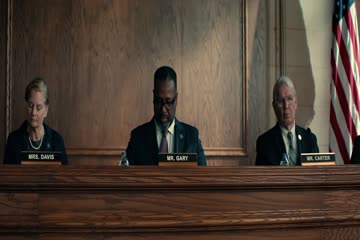 Thunderbolts 2025 Dub in Hindi thumb