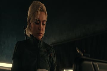 Thunderbolts 2025 Dub in Hindi thumb