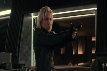 Thunderbolts 2025 Dub in Hindi thumb