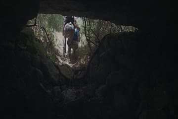 Time Trap 2017 Dub in Hindi thumb