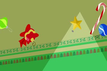 Tom and Jerry Santas Little Helpers 2014 Dub in Hindi thumb