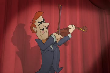 Top Cat The Movie 2011 Hindi+Eng thumb