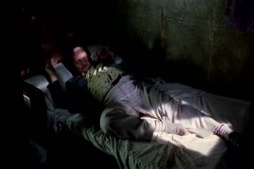 Torrente the Stupid Arm of the Law (1998) thumb