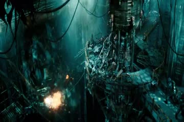 Transformers 3 Dark of the Moon 2011 Dub in Hindi thumb