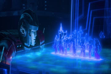 Transformers PART 8 One 2024 Dub in Hindi thumb