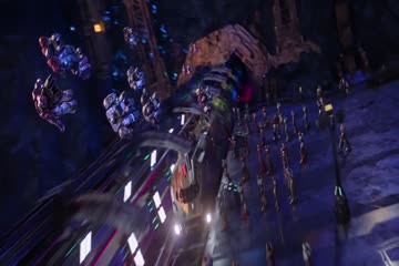 Transformers PART 8 One 2024 Dub in Hindi thumb