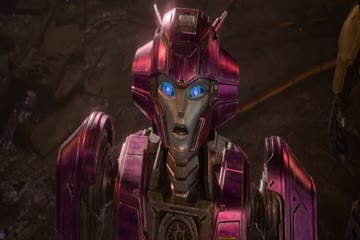 Transformers PART 8 One 2024 Dub in Hindi thumb
