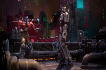 Transformers PART 8 One 2024 Dub in Hindi thumb