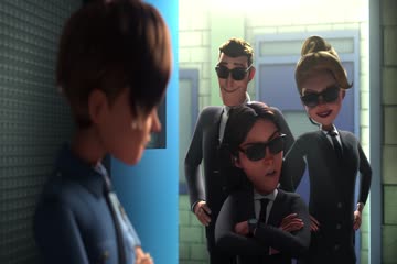 Trollhunters Rise of the Titans 2021 Dub in Hindi thumb