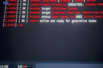 Tron PART 2 Ares 2025 Dub in Hindi thumb