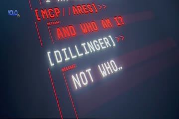 Tron PART 2 Ares 2025 Dub in Hindi thumb