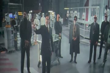 Tron PART 2 Ares 2025 Dub in Hindi thumb