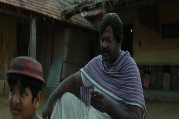 Udaan (Soorarai Pottru) (2021) Hindi Dubbed thumb